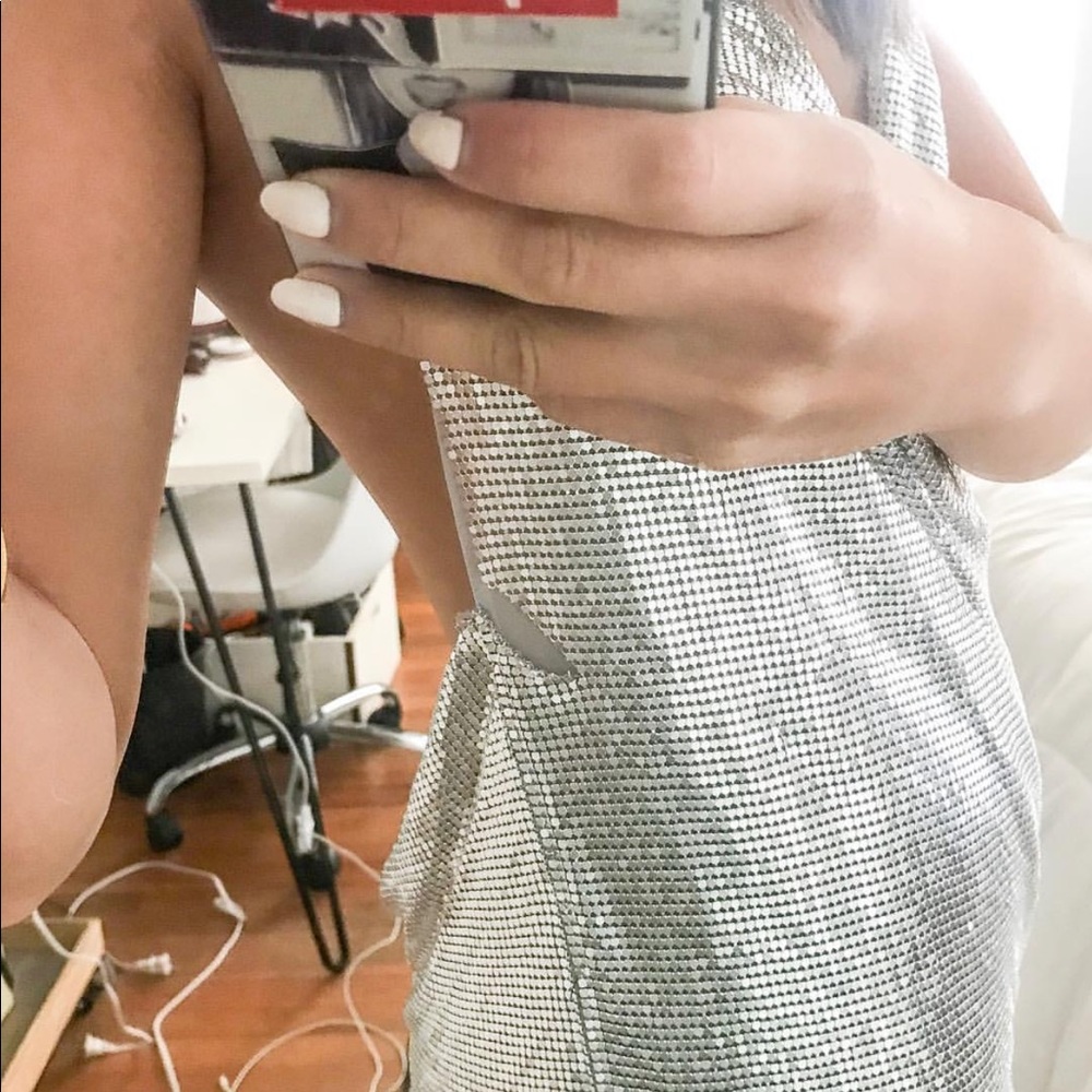 Chain Dress - Picture 3 of 3